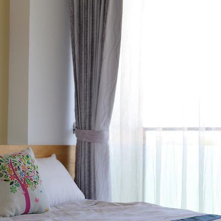Ming Yuan B&B Wujie Luaran gambar