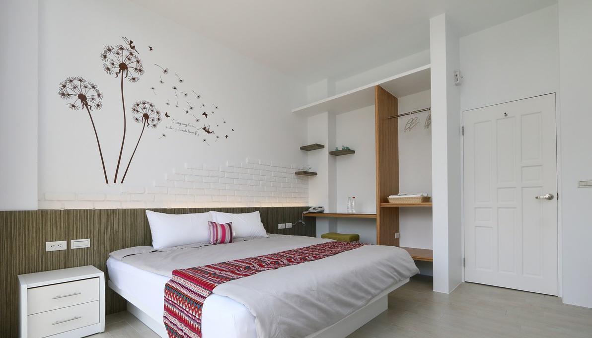 Ming Yuan B&B Wujie Luaran gambar