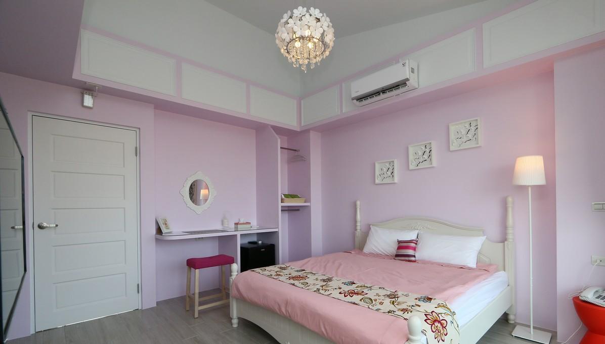 Ming Yuan B&B Wujie Luaran gambar