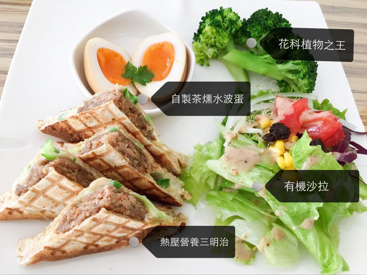 Ming Yuan B&B Wujie Bilik gambar