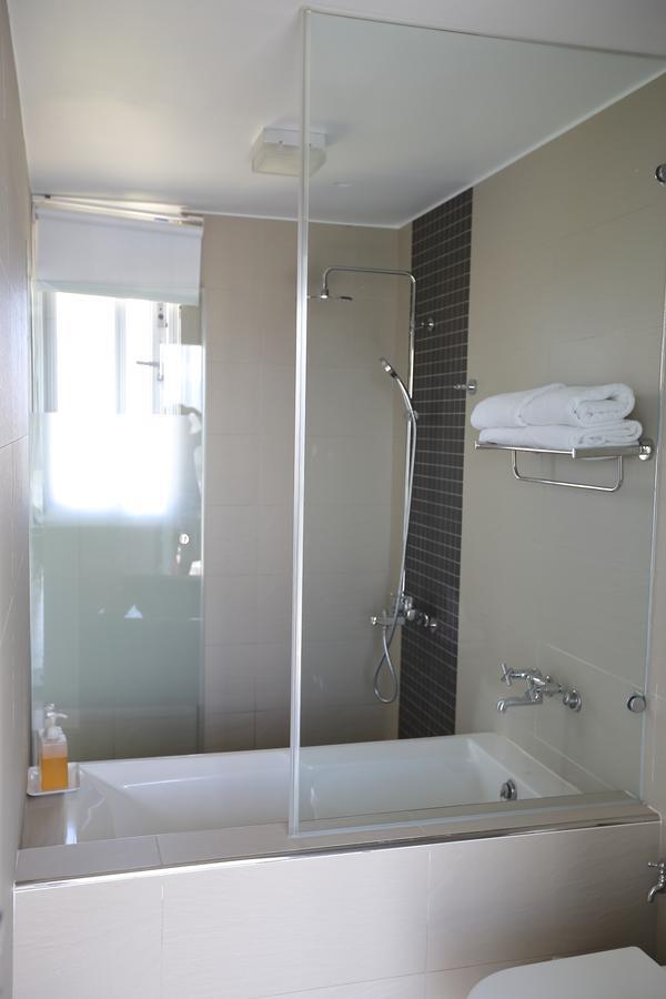 Ming Yuan B&B Wujie Luaran gambar