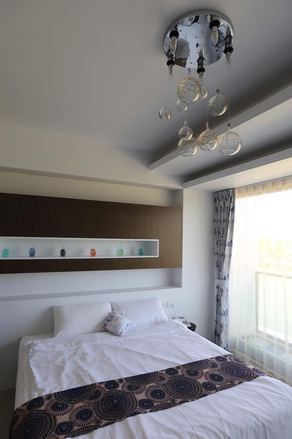 Ming Yuan B&B Wujie Luaran gambar